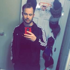 Meet your Posher, Zach